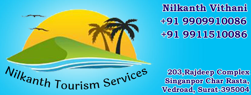 Nilkanth Tourism And Services