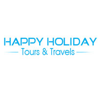 Happy Holiday Tours and Travels