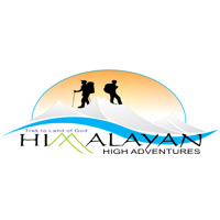 Himalayan High Adventures