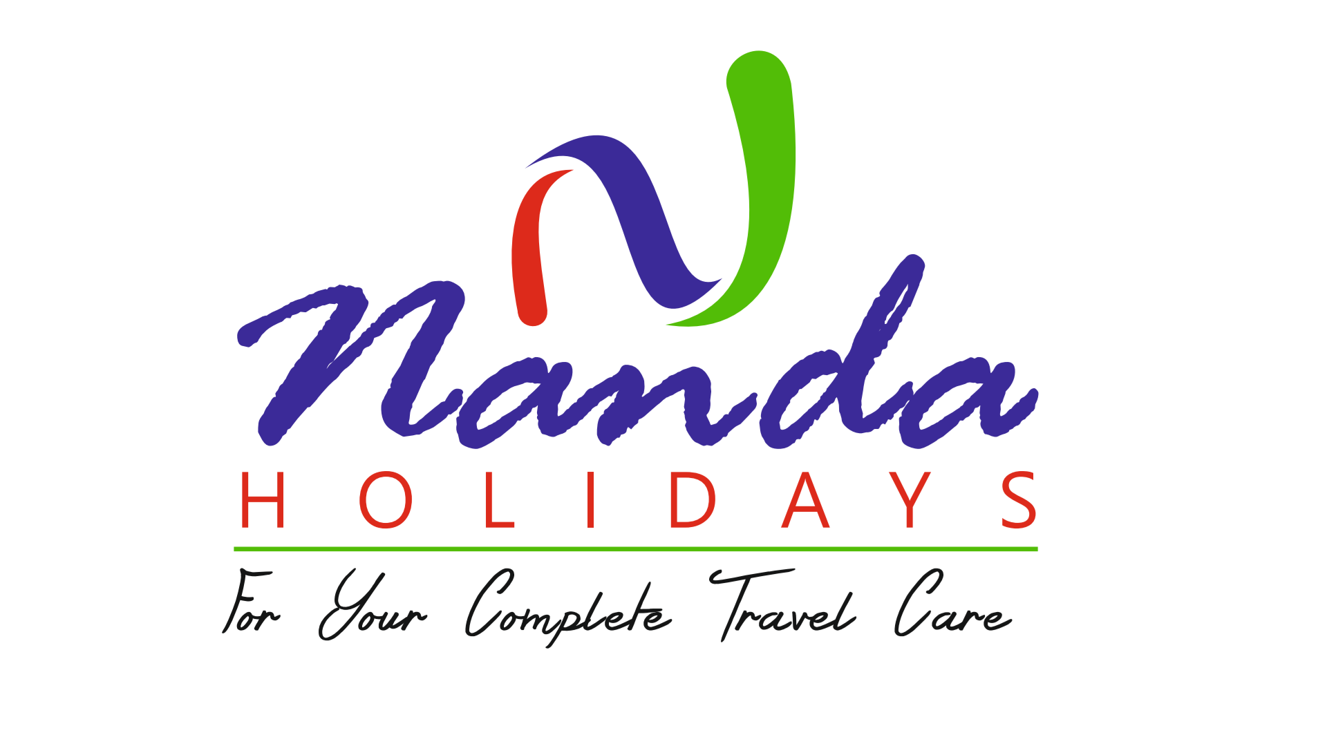 Nanda Holidays