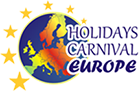 Holidays Carnival Europe