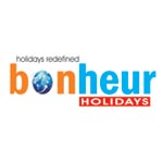 Bonheur Holidays