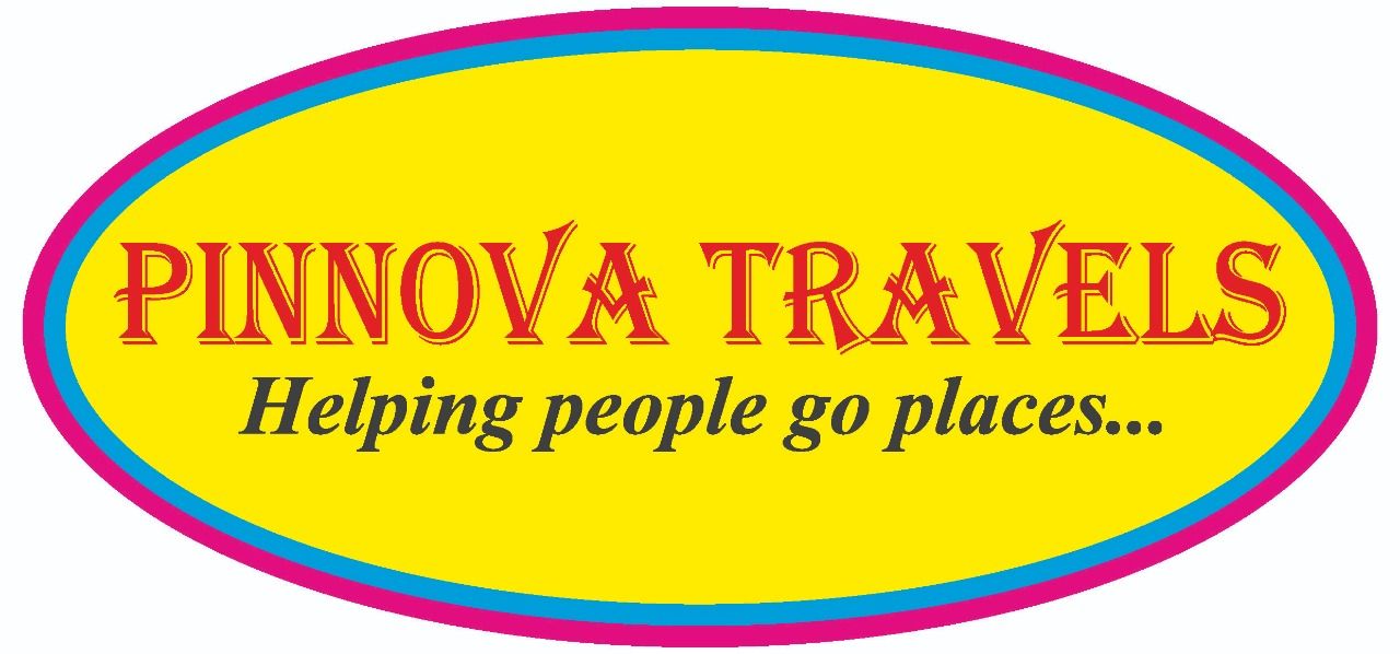 Pinnova Travels