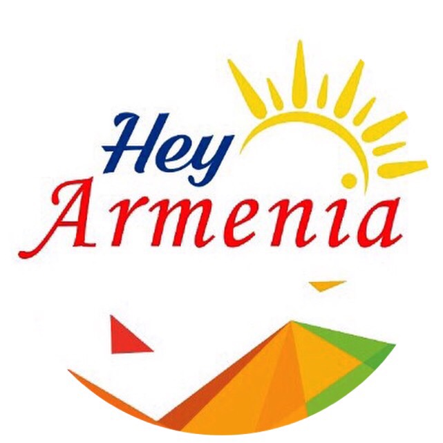 Hey Armenia