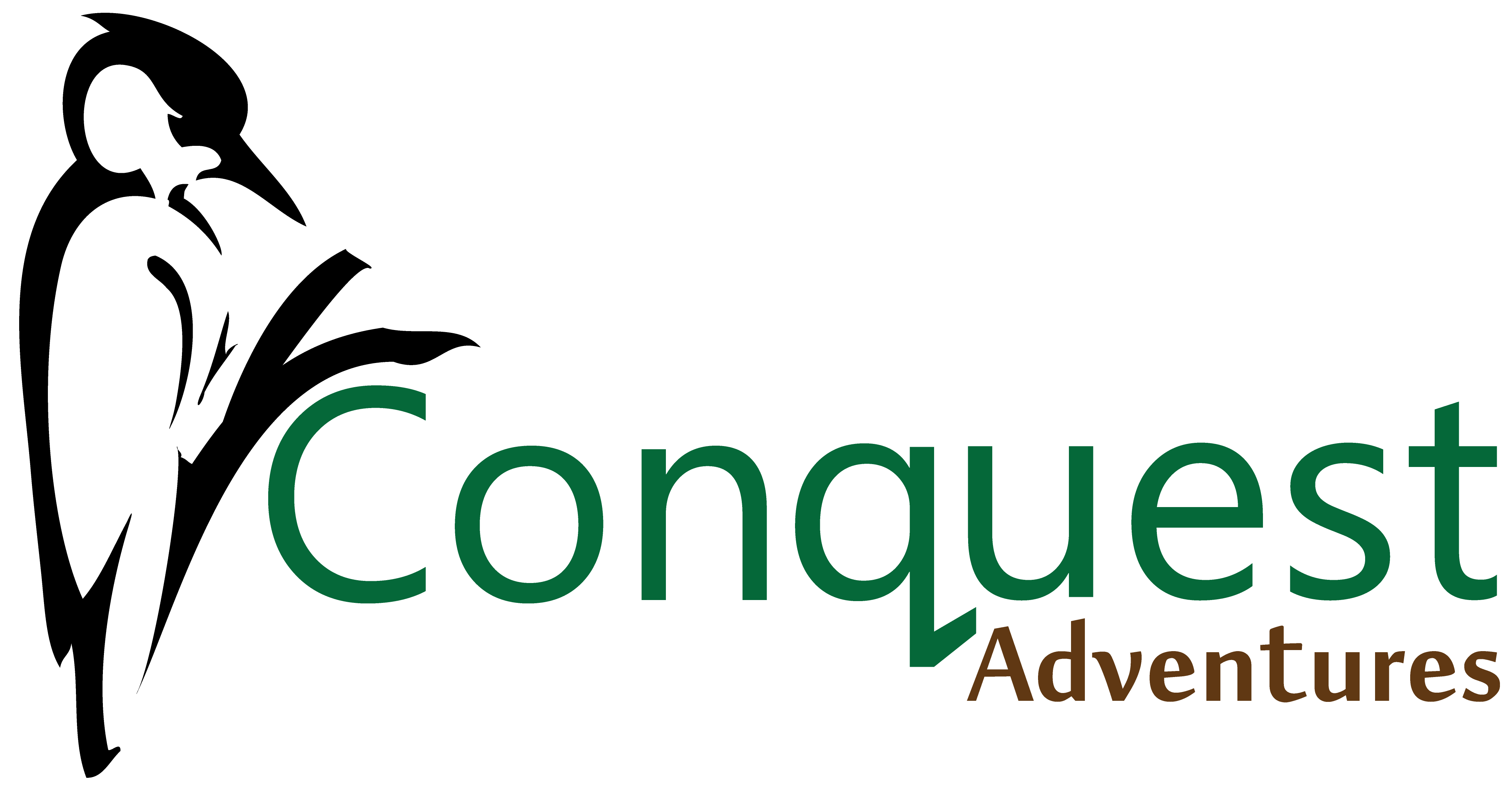 ConQuest Adentures Ltd
