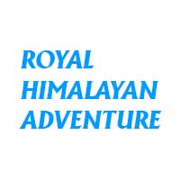 Royal Himalayan Adventure