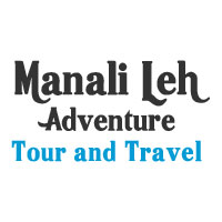 Manali Leh Adventure Tour and Travel