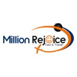 Million Rejoice Tour & Travel