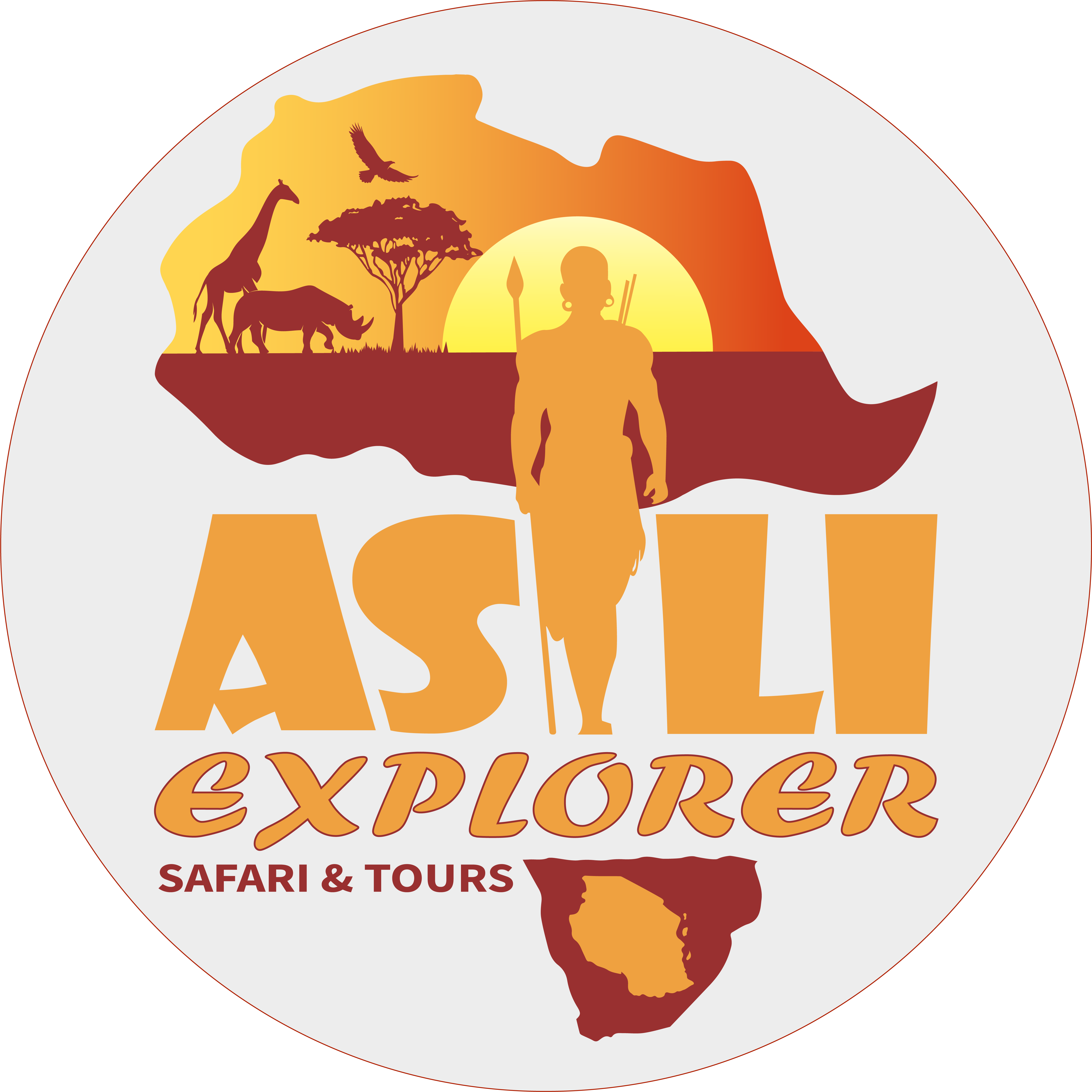 Asili Explorer Limited
