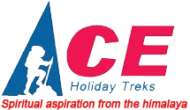 Ace Holiday Treks P Ltd