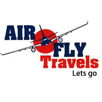 Airofly Travels Image