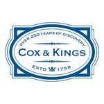 COX And KINGS LTD