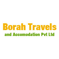 Borah Travels and Accomodation