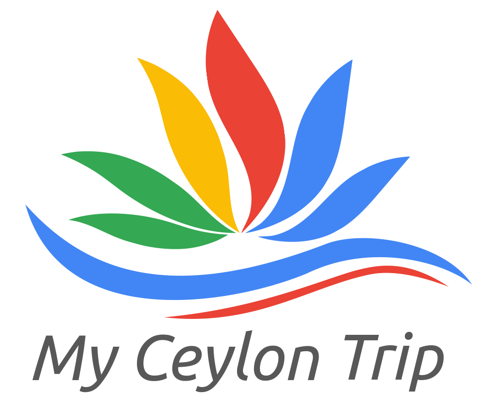 My Ceylon Trip