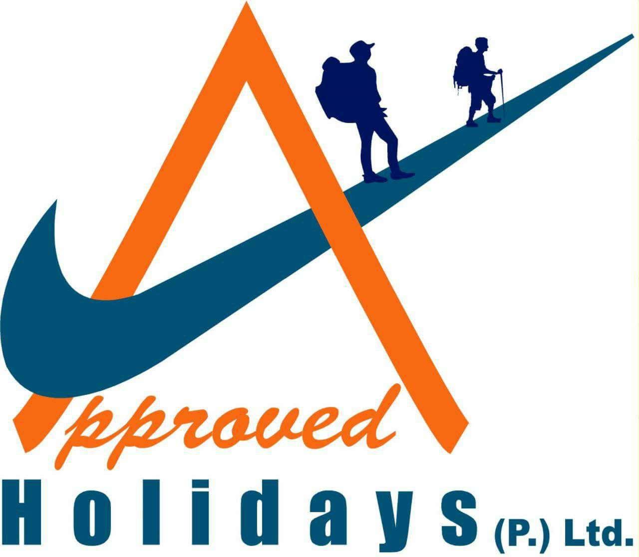 Approved Holidays Pvt. ..
