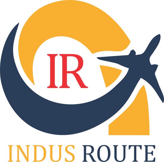 Indus Route
