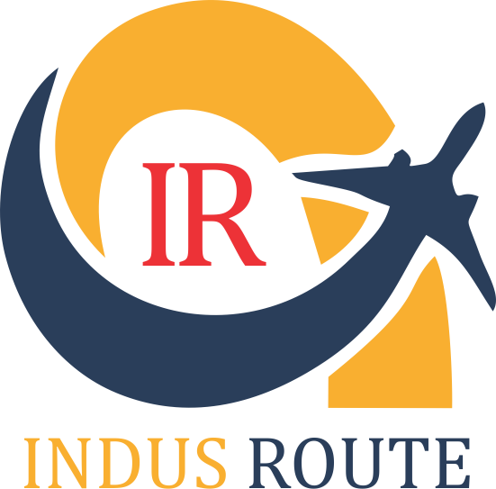Indus Route