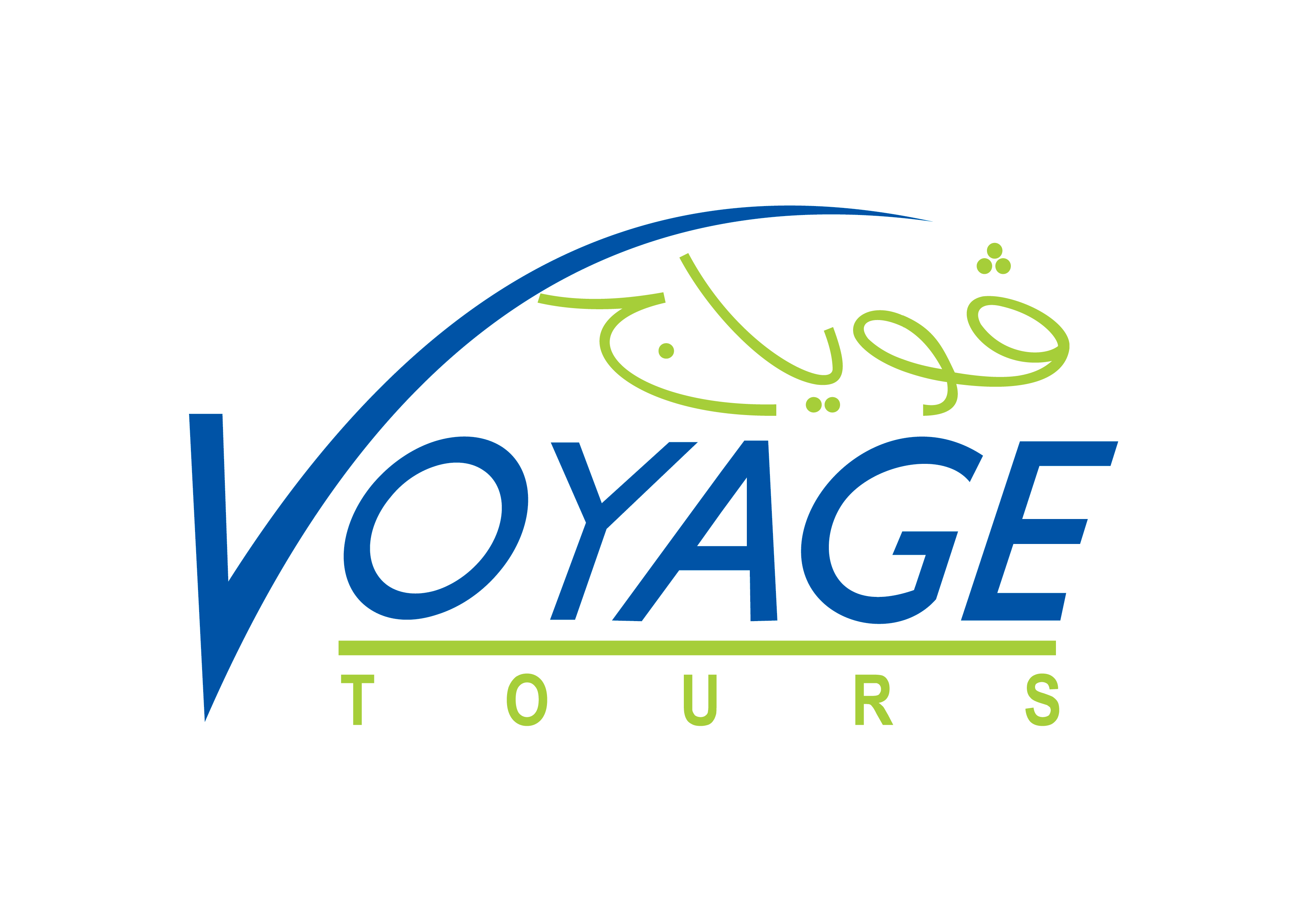 Voyage Tours Azerbaijan L.L.C.