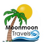 Moonmoon Travels