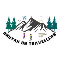 Bhutan 88 Traveller