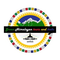Green Himalayan Tours and Treks
