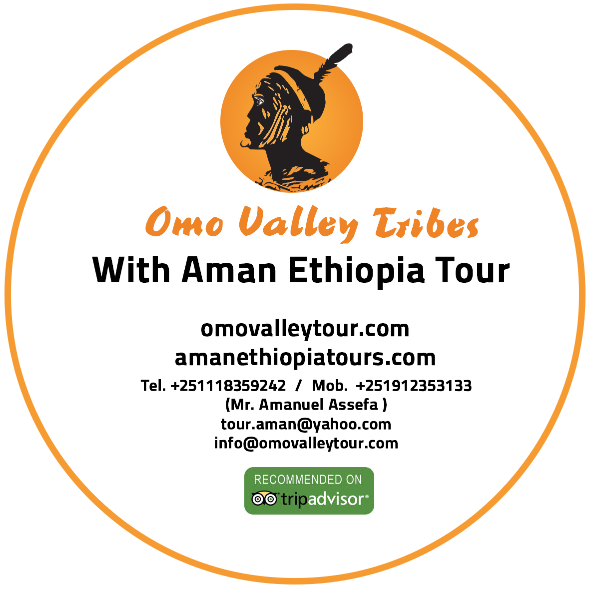 Omo Valley Tour