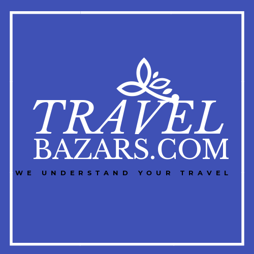Travel Bazars ( a Unit of Avc Solution Group)