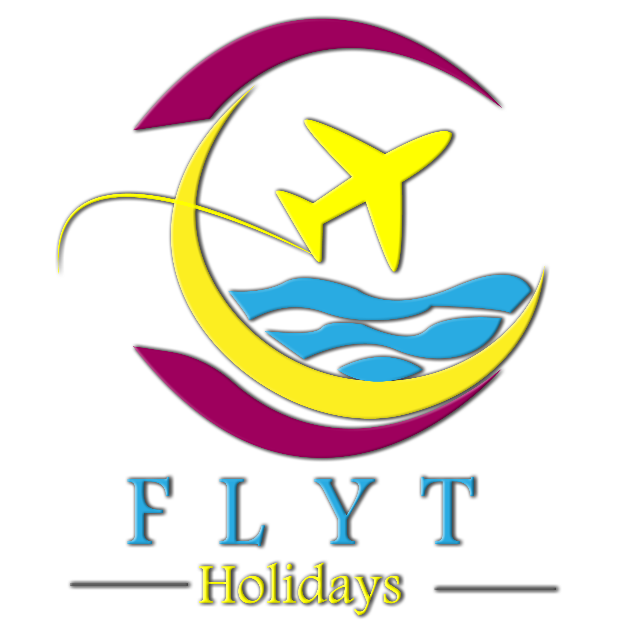 Flyt Holidays