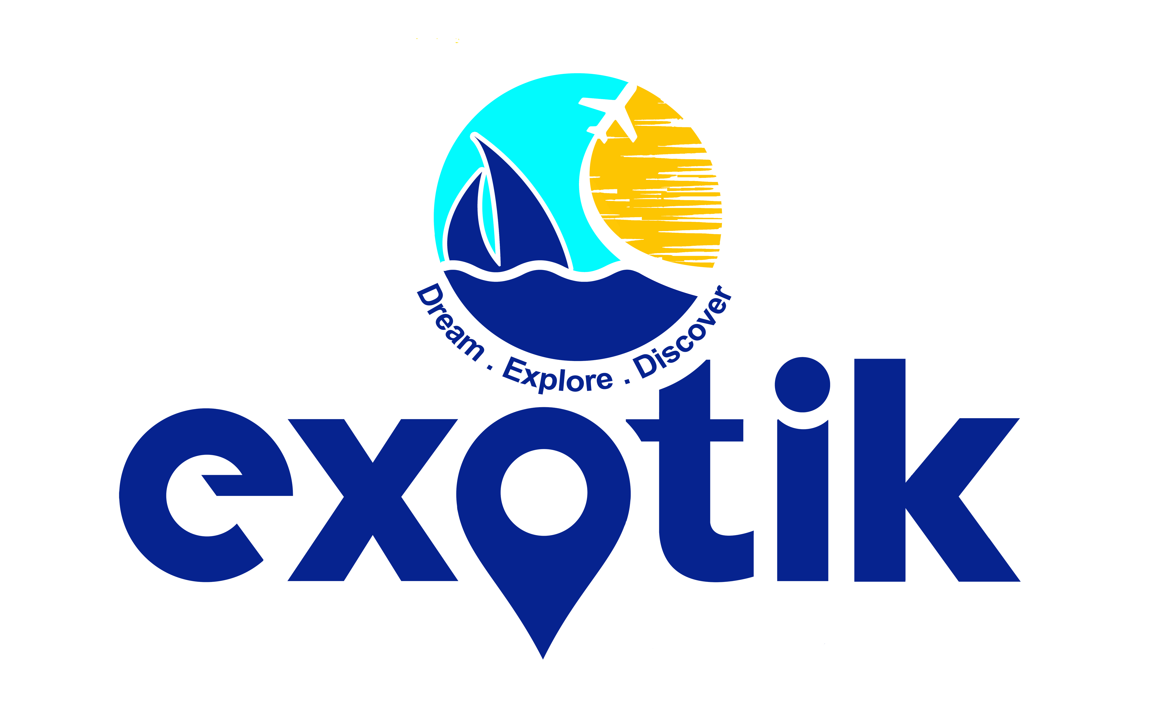 Exotik Holidays