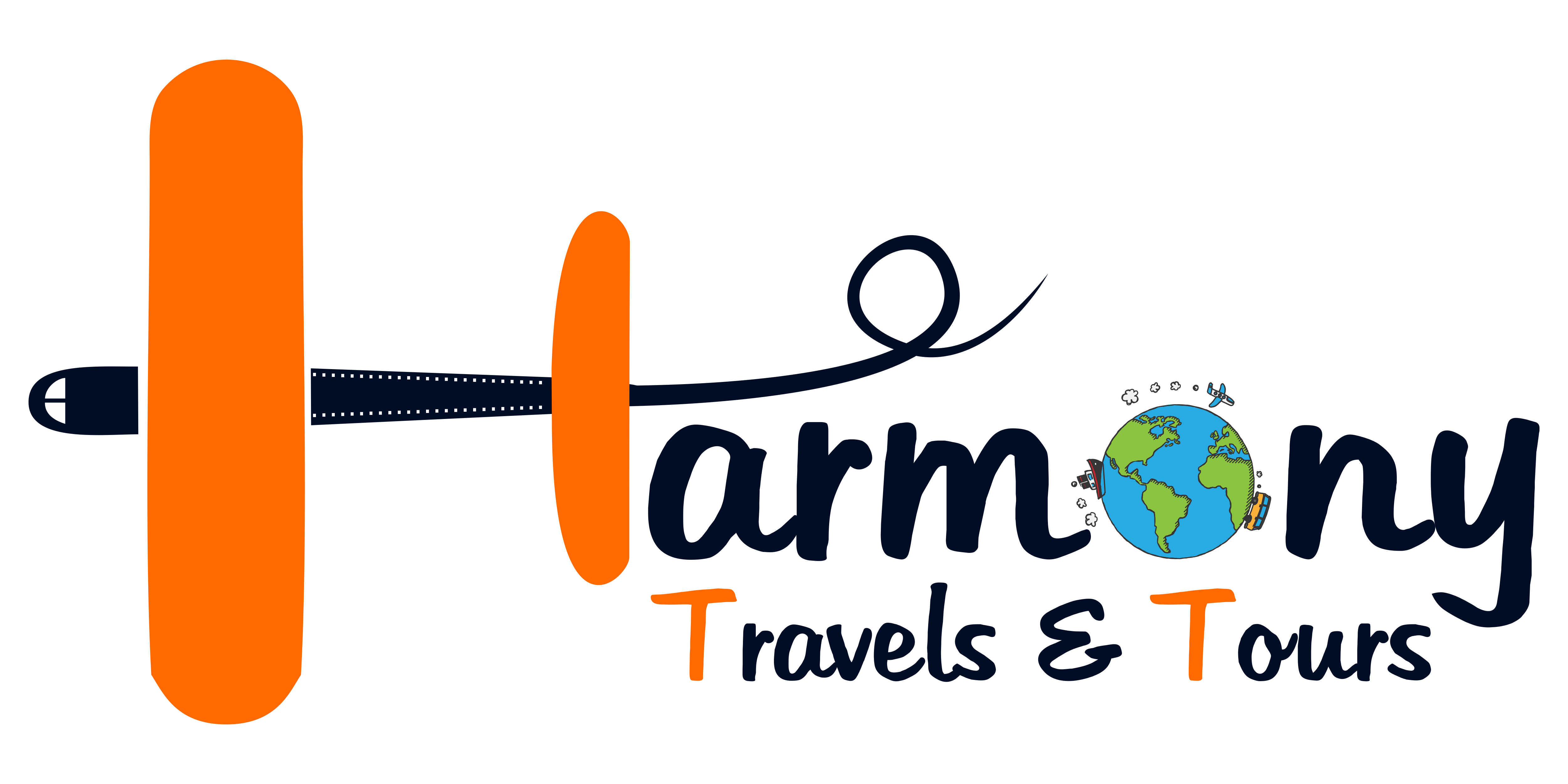 Harmony Travels and Tours