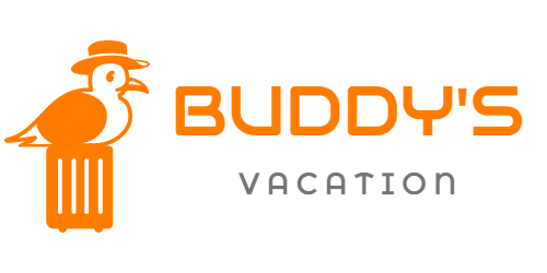 Buddy's Vacation
