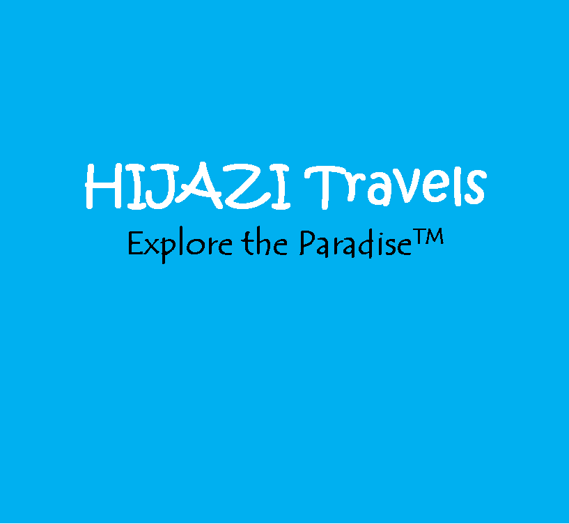 Hijazi Travels