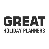 Great Holiday Planners