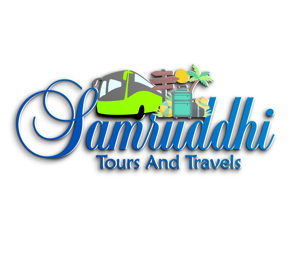 Samruddhi Tours and Tra..