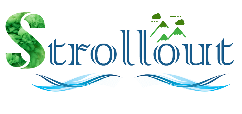 Strollout Services India Private Limited