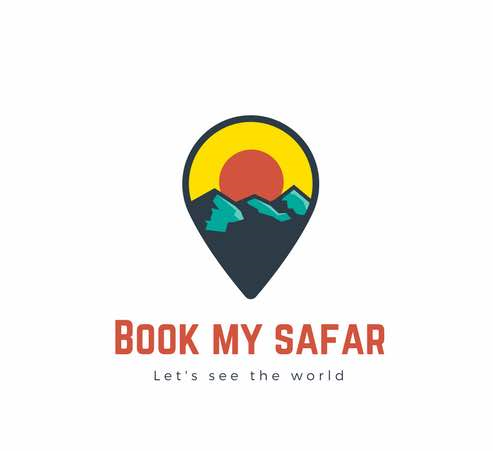 Book My Safar