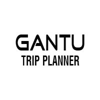 Gantu Trip Planner