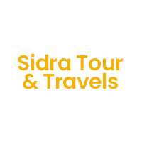 Sidra Tour & Travel
