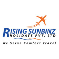 Rising Sun Binz Holidays Pvt Ltd