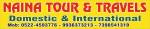 Naina Tour & Travels