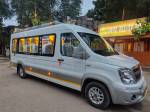 Satalkar tour & travels