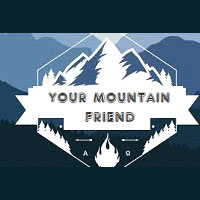 Your Mountain Friend