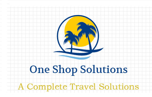 One Shop Solutions