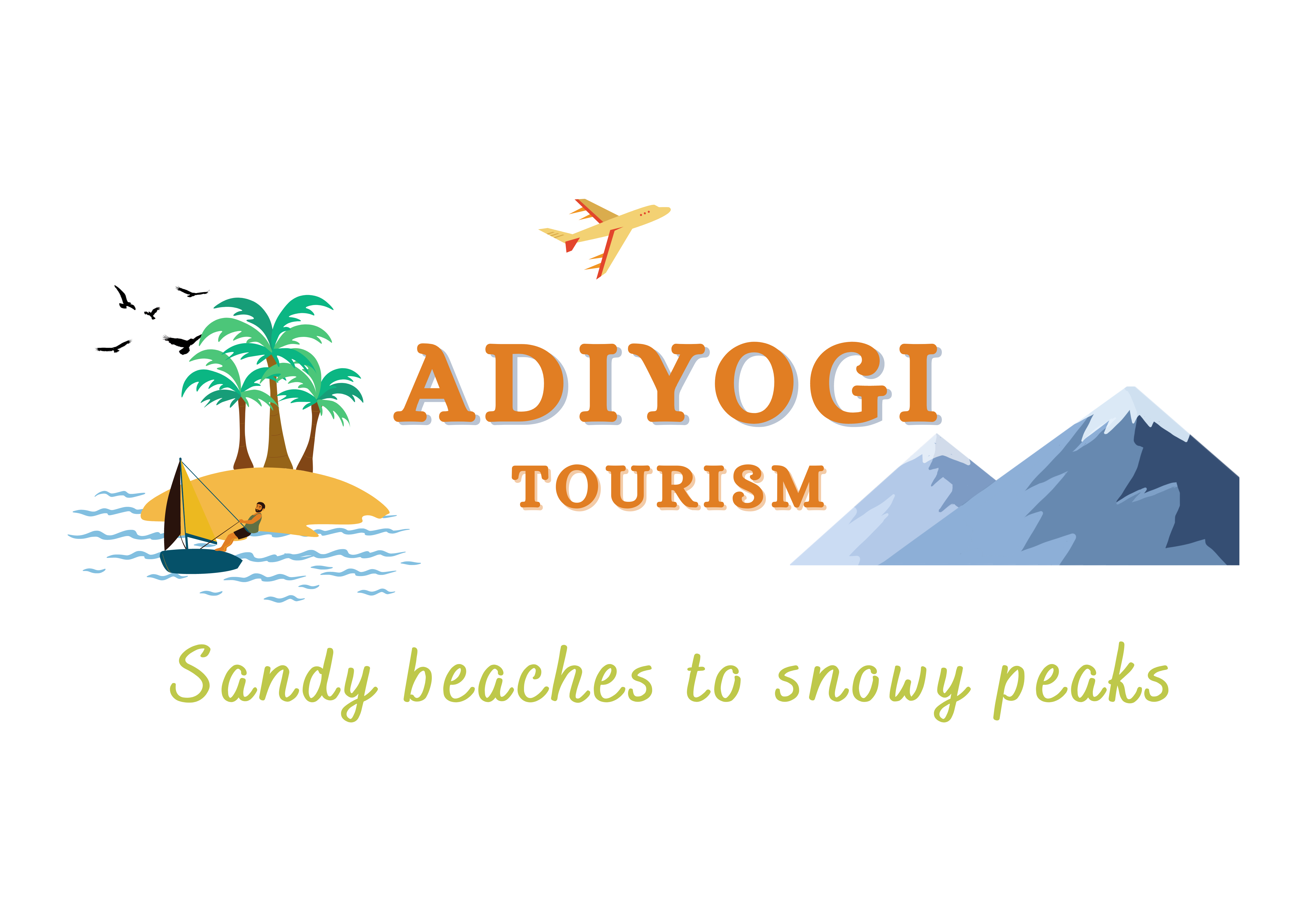 Adiyogi Tourism