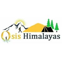 Oasis Himalayas