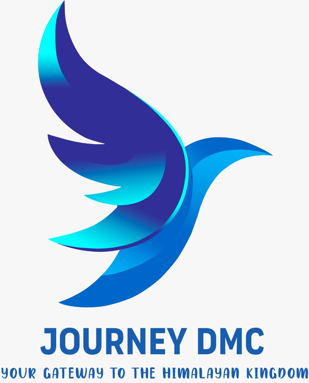 Journey DMC