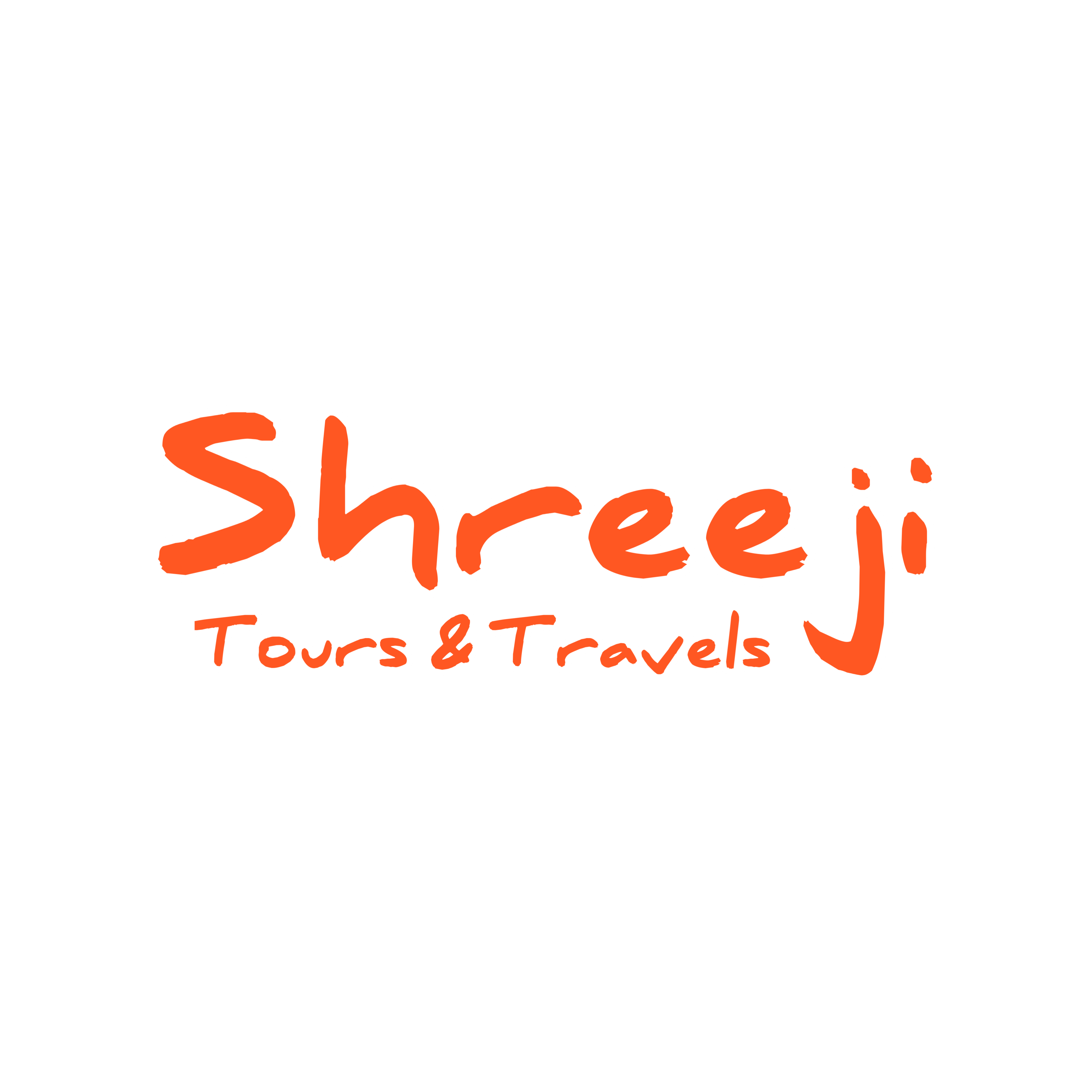 Shreeji Tours & Travels