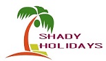 Shady Holidays