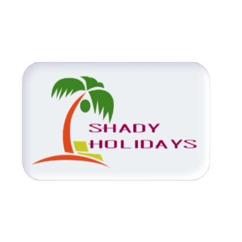 Shady Holidays