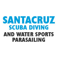 Santacruz Scuba Diving and Water Sports Parasailing